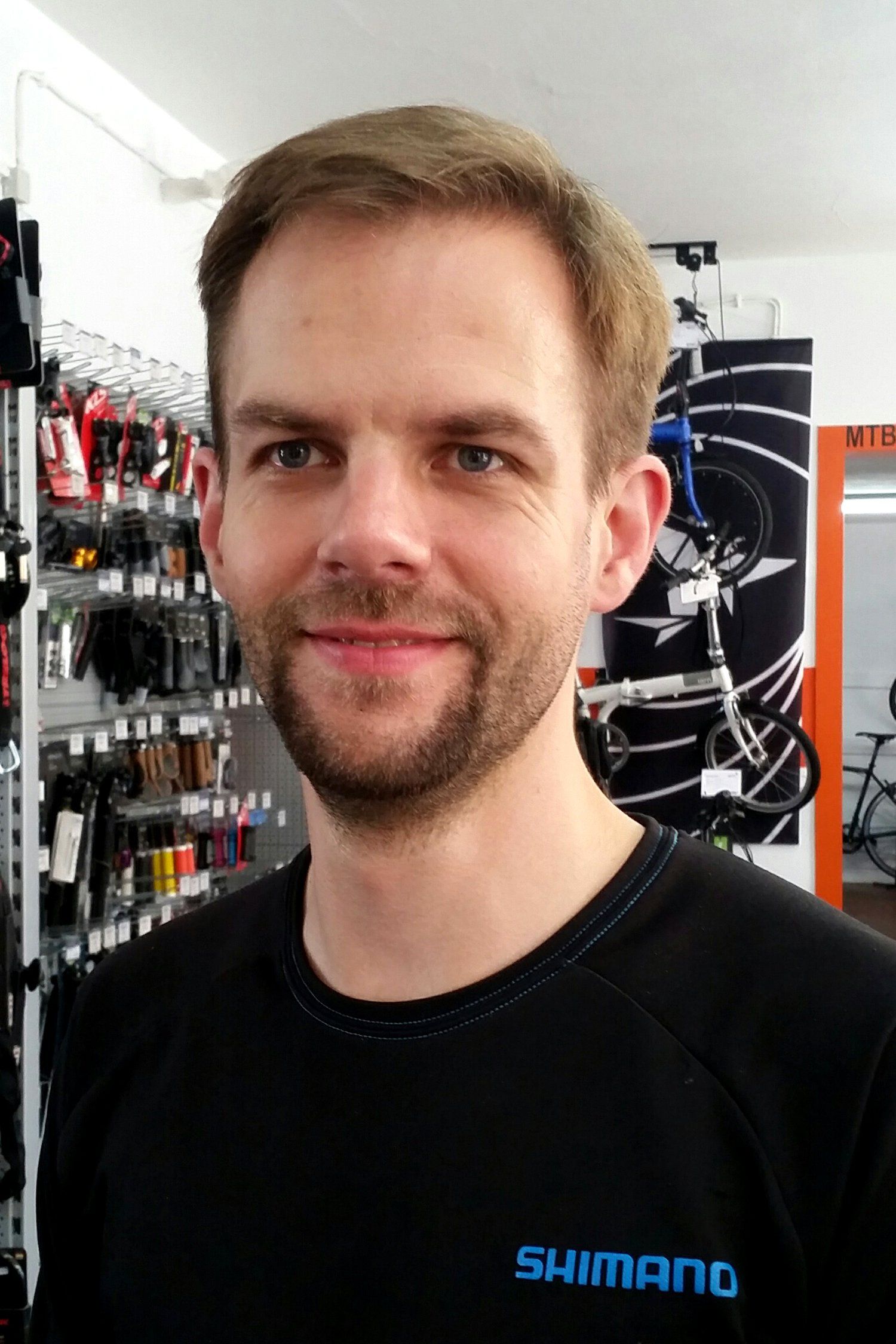 Daniel Hinkens