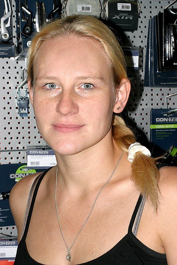 Nadine Hinkens