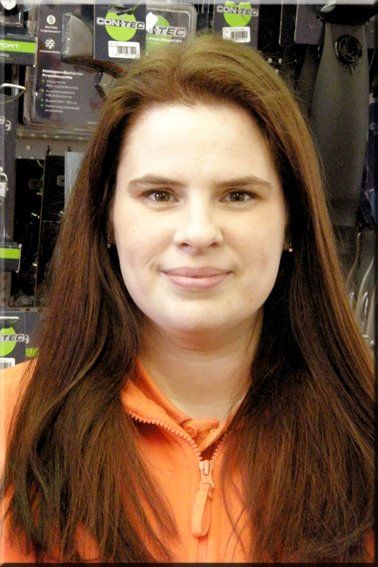 Nicole Robak