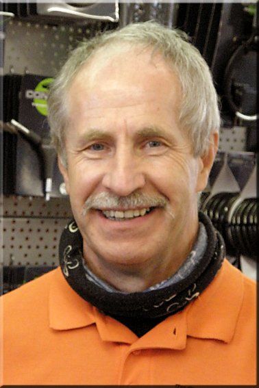 Ulrich Hinkens